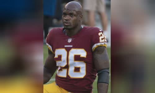 Adrian Peterson