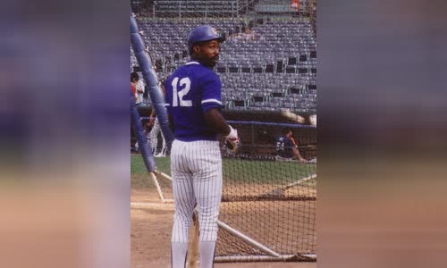 Shawon Dunston