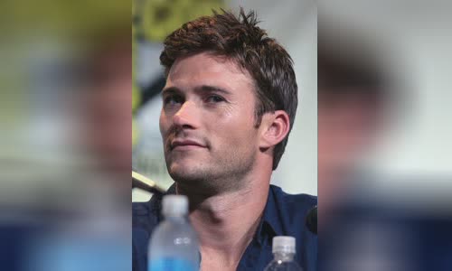 Scott Eastwood