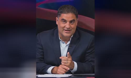 Cenk Uygur