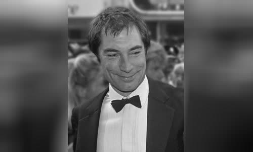 Timothy Dalton