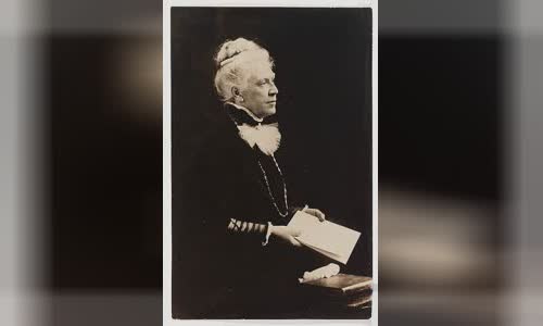 Alice Henry