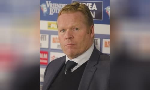 Ronald Koeman