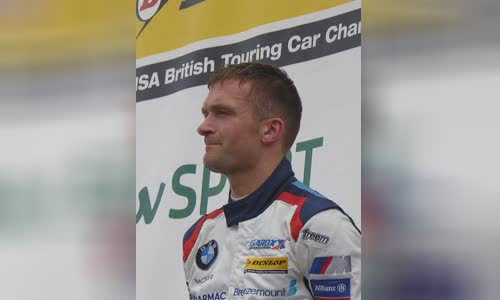 Colin Turkington