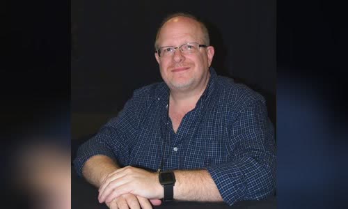 Mark Waid