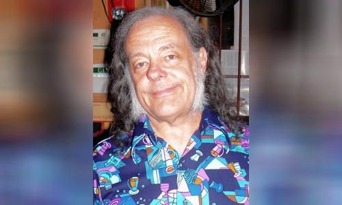 David Lindley (musician)