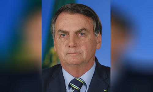 Jair Bolsonaro