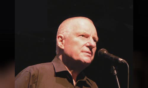 Mike Westbrook