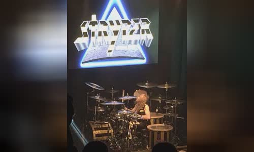 Robert Sweet (musician)