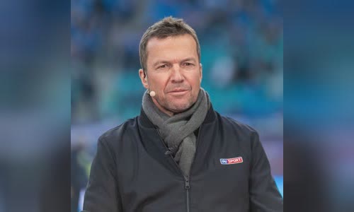 Lothar Matthäus