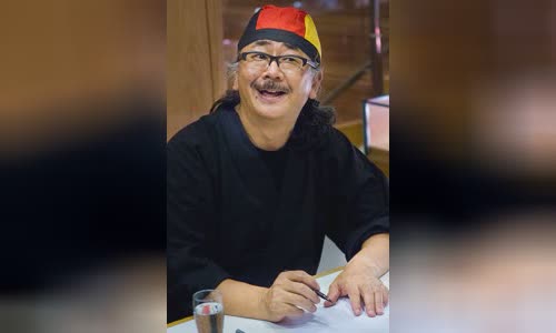 Nobuo Uematsu