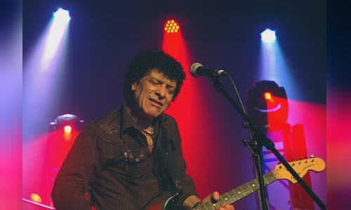 Ray Dorset