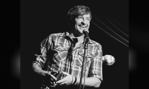 Rhys Darby