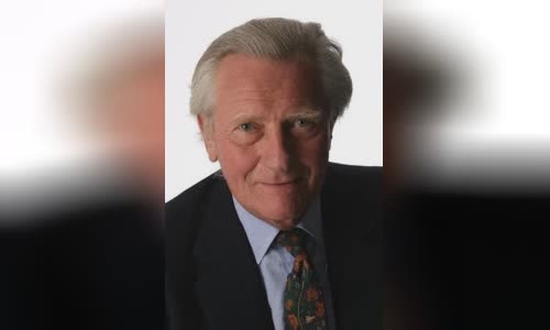 Michael Heseltine