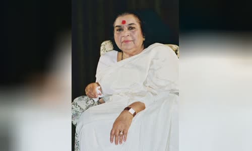 Nirmala Srivastava