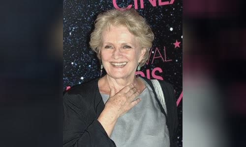 Marie-Christine Barrault