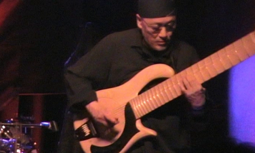 Hideki Ishima