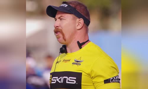 Glenn Hall (rugby league)