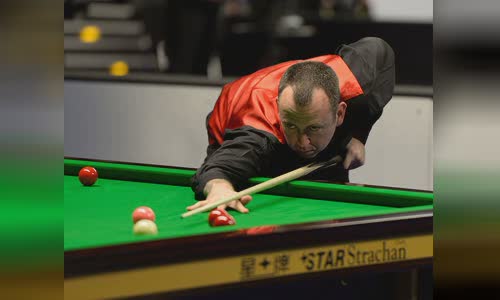 Mark Williams (snooker player)