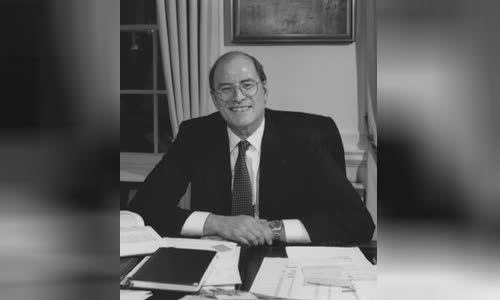 Anthony Grabiner, Baron Grabiner