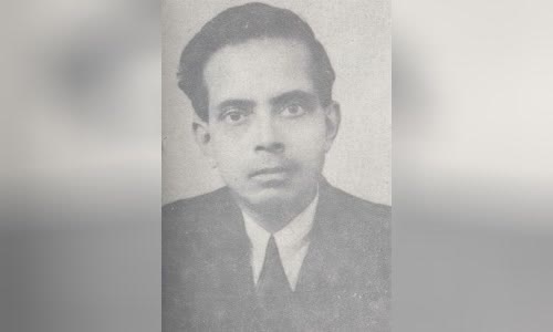 Muhammad Siddiq Khan