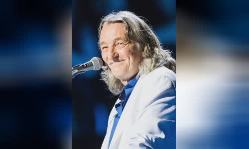 Roger Hodgson