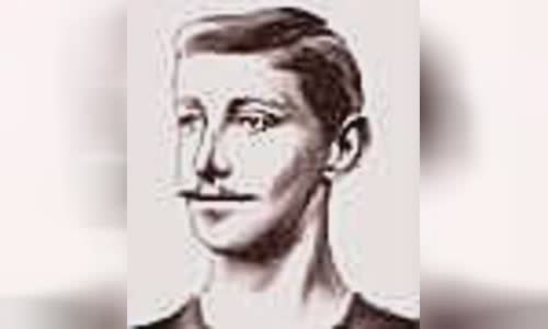 Alfred Tysoe