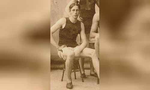 Walter Tewksbury