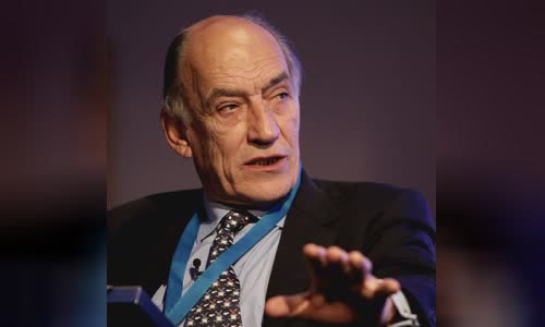 Mike Jackson (British Army officer)