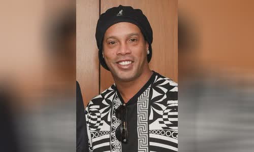 Ronaldinho