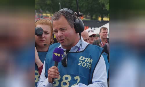 Ted Kravitz