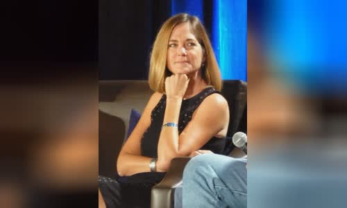Kassie DePaiva