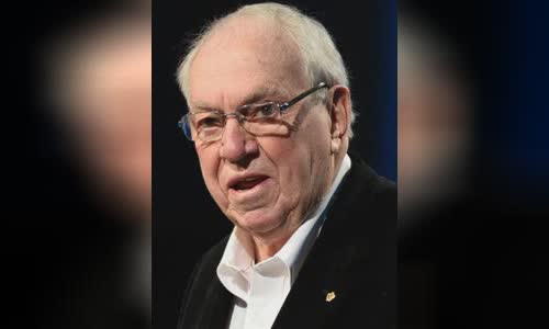 Ed Broadbent