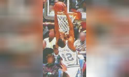 Scott Williams (basketball)