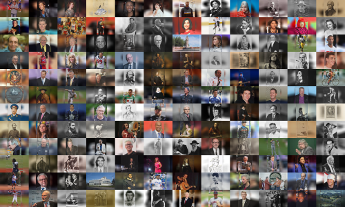 History Births on March 22