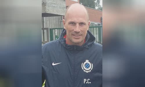 Philippe Clement