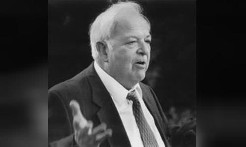 Burton Richter