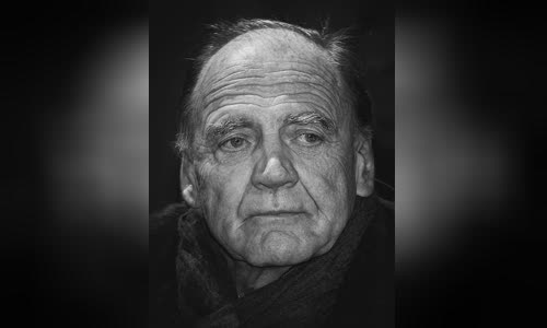 Bruno Ganz