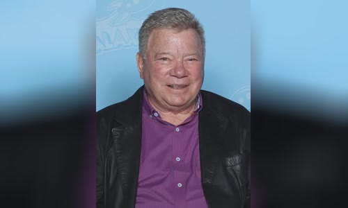 William Shatner