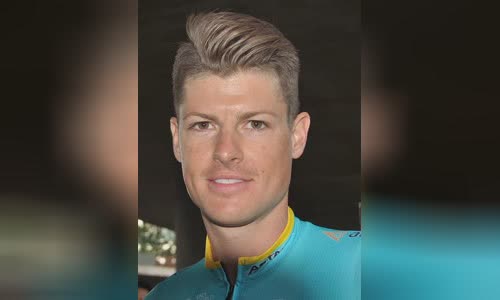 Jakob Fuglsang