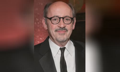 Billy Collins