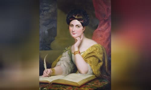 Caroline Norton