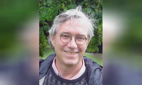 Rudy Rucker