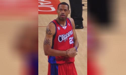 Marcus Camby