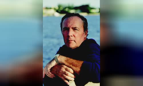 James Patterson