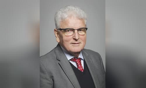 Des Browne