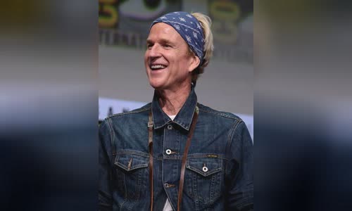 Matthew Modine