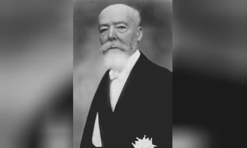 Paul Doumer