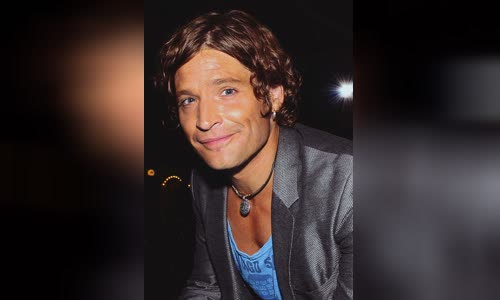 Andreas Johnson