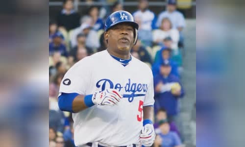 Juan Uribe